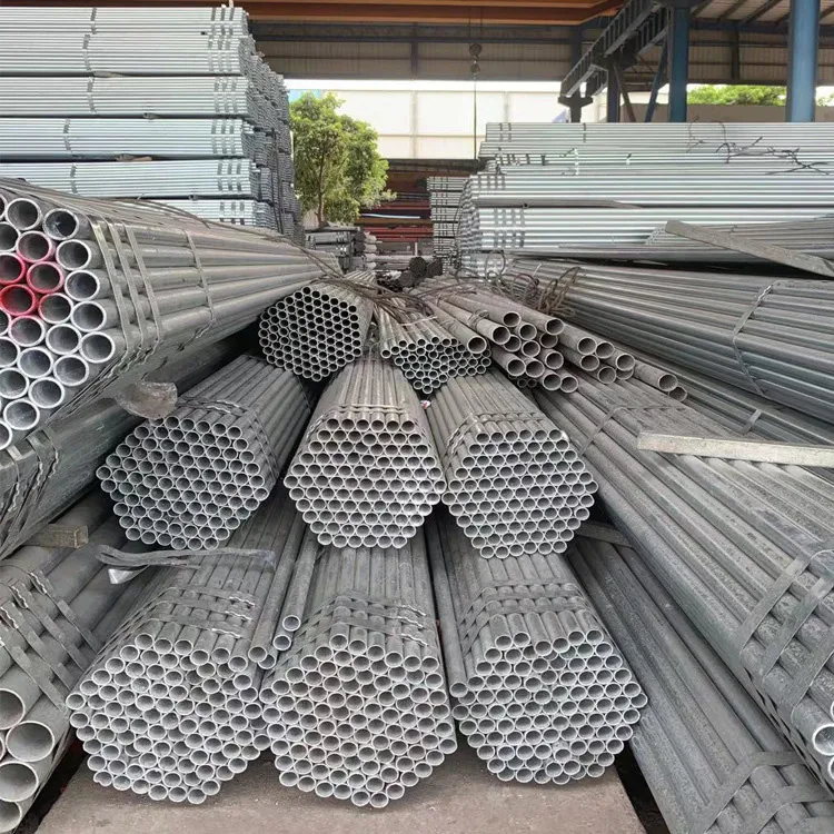 seamless pipe